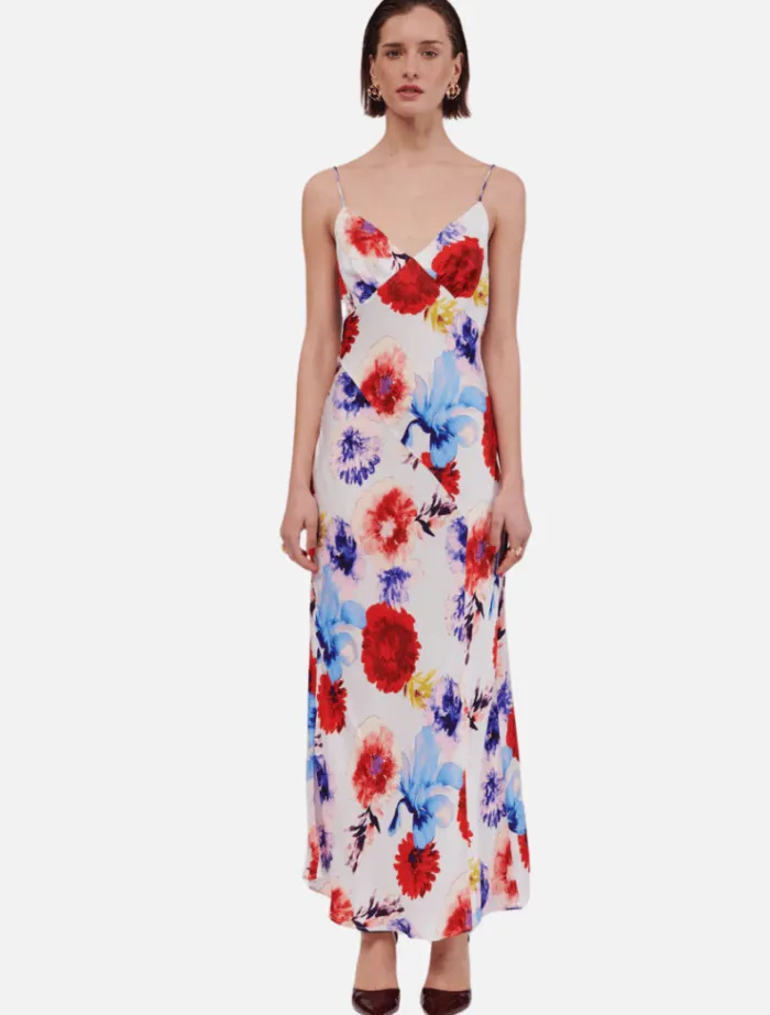 amie_slip_maxi_dress__flo_0.webp Suboo Amie Slip Maxi Dress - Floral Print< Casual Dresses | Mini Dresses