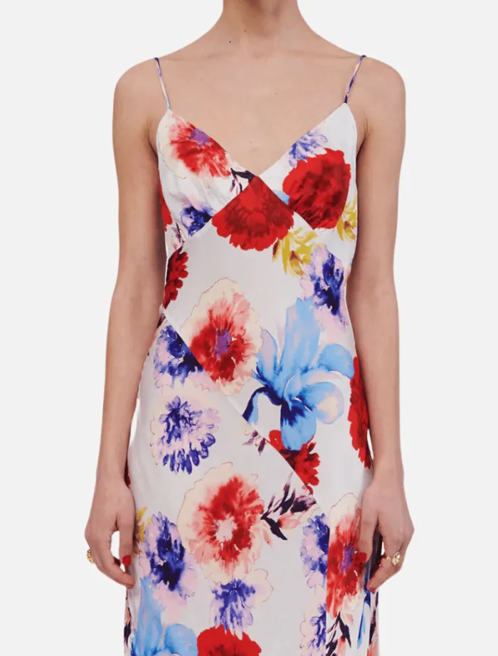 amie_slip_maxi_dress__flo_2.webp Suboo Amie Slip Maxi Dress - Floral Print< Casual Dresses | Mini Dresses