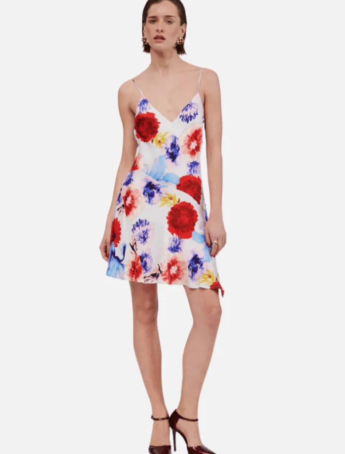 amie_slip_mini_dress__flo_0.webp Suboo Amie Slip Mini Dress - Floral Print< Casual Dresses | Mini Dresses