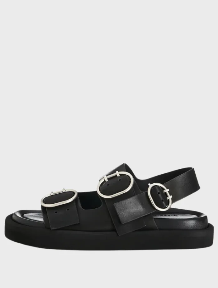 anouk__black_0.webp Alias Mae Anouk - Black< Flats | Sandals