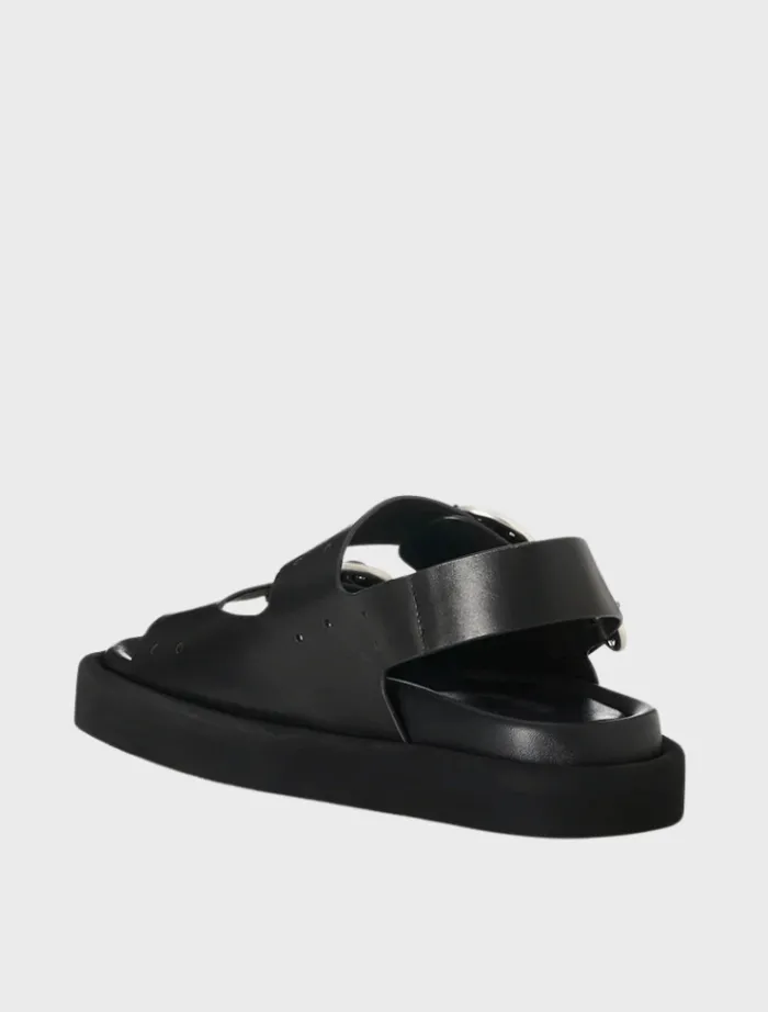 anouk__black_2.webp Alias Mae Anouk - Black< Flats | Sandals