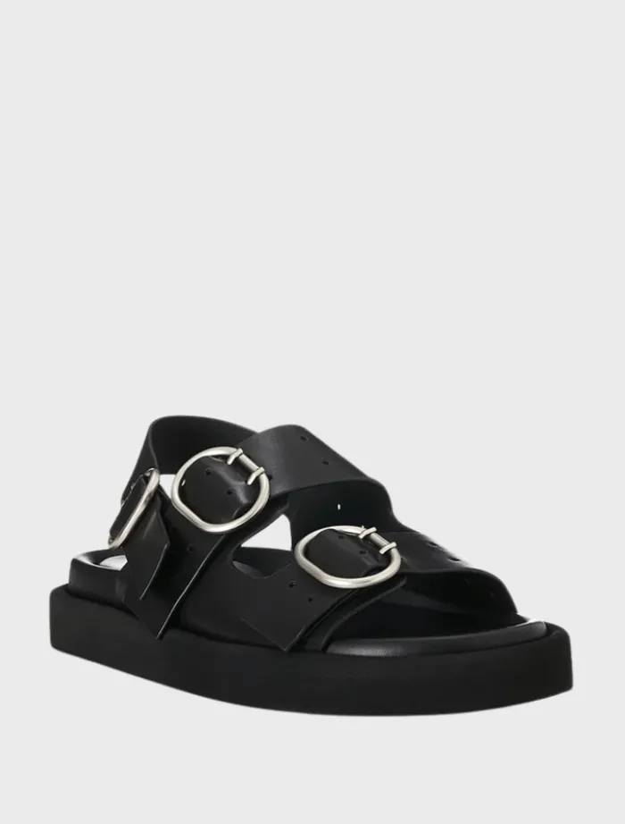 anouk__black_4.webp Alias Mae Anouk - Black< Flats | Sandals