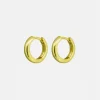 Jolie and Deen Arlia Sleepers - Gold< Earrings