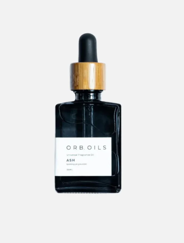 Orb Oils Ash< Oils