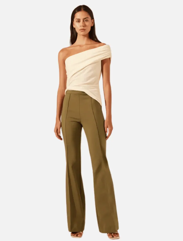 beau_one_shoulder_top__iv_0.webp Shona Joy Beau One Shoulder Top - Ivory< Skirts | Tops