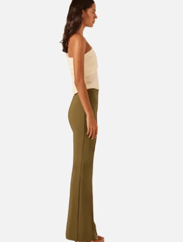 Shona Joy Beau One Shoulder Top - Ivory< Skirts | Tops