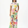 Roame Beckford Pant - Hola Tulum< Pants | Shirts