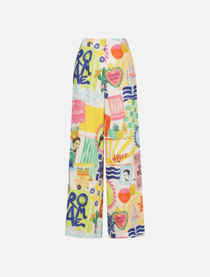 beckford_pant__hola_tulum_5.webp Roame Beckford Pant - Hola Tulum< Pants | Shirts