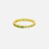 Jolie and Deen Bijou Ring - Gold< Rings