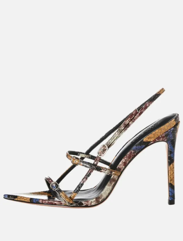 Alias Mae Candice - Multi< Heels