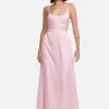 Hansen & Gretel Carlos Dress - Sherbet< Casual Dresses | Mini Dresses