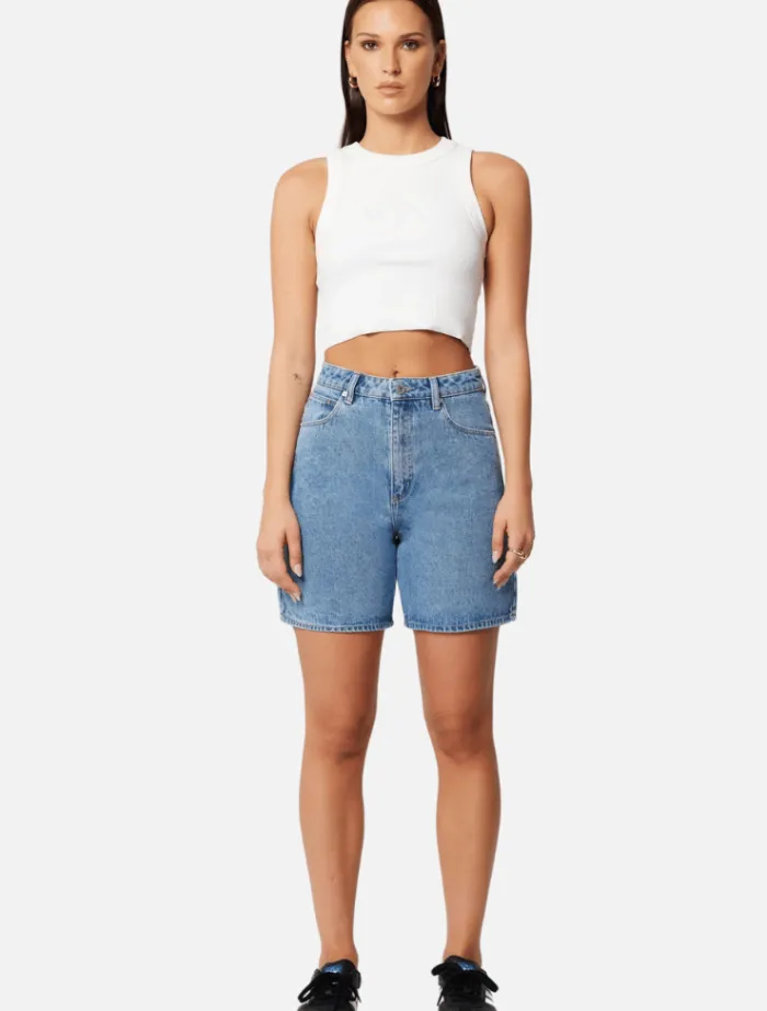 carrie_short__naomi_0.webp Abrand Carrie Short - Naomi< Denim | Shorts