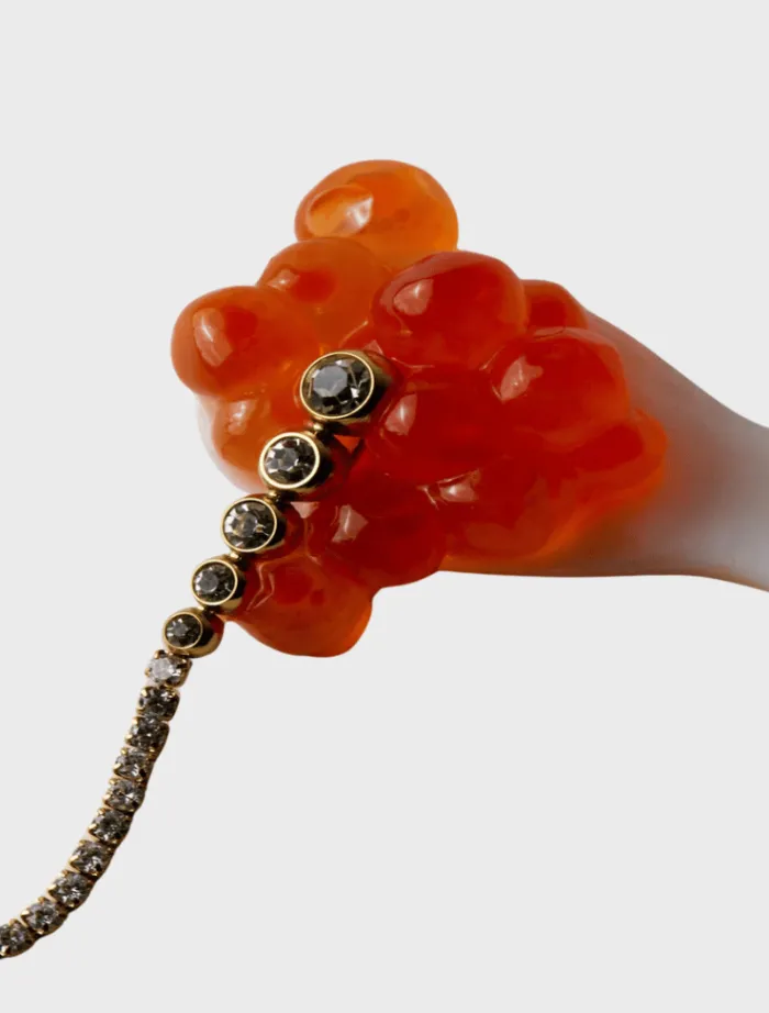 caviar_drop_stud__gold_0.webp 8 Other Reasons Caviar Drop Stud - Gold< Earrings
