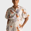 Zanetta Chiara Shorts – Sweet Peach< Shorts | Shirts