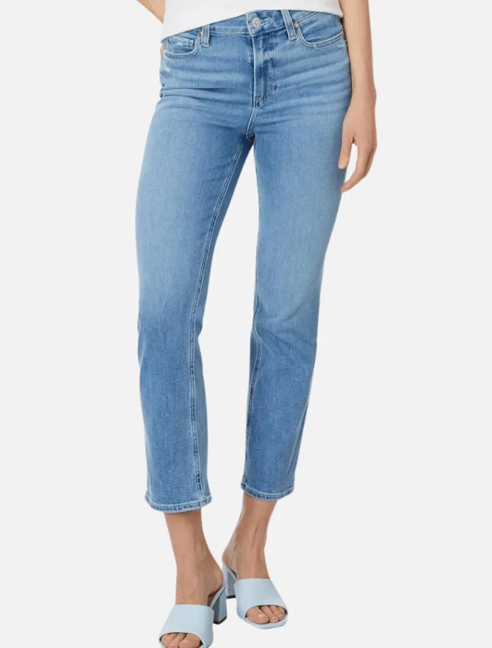 cindy_crop__helena_0.webp PAIGE Cindy Crop - Helena< Casual Dresses | Denim
