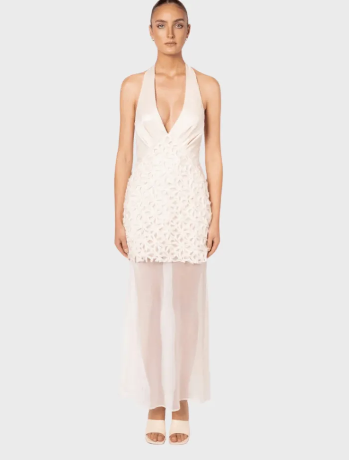 cloe_dress__star_jasmine_0.webp One Fell Swoop Cloe' Dress - Star Jasmine< Mini Dresses | Bras / Briefs