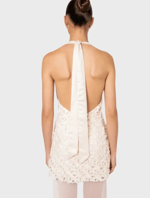 One Fell Swoop Cloe' Dress - Star Jasmine< Mini Dresses | Bras / Briefs