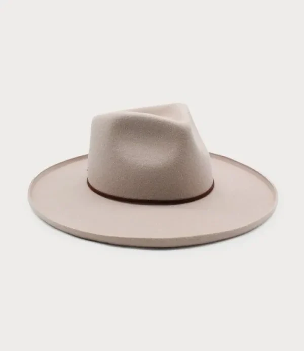 Ace of Something Coolibah Fedora - Beige< Hats | Hats & Headbands