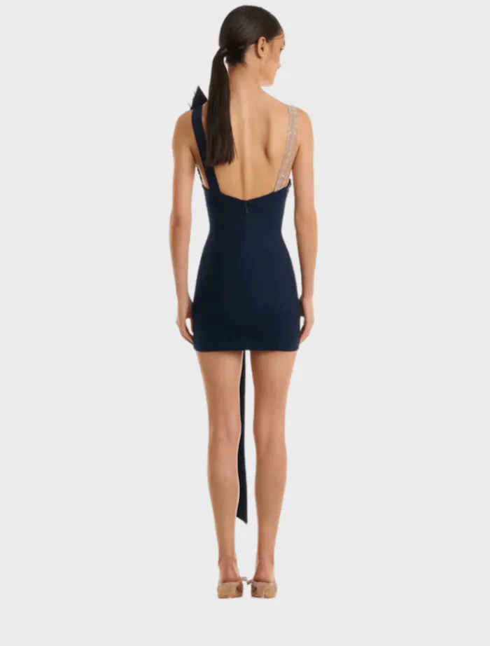 dalton_dress__denim_6.webp Eliya The Label Dalton Dress - Denim< Mini Dresses | Denim