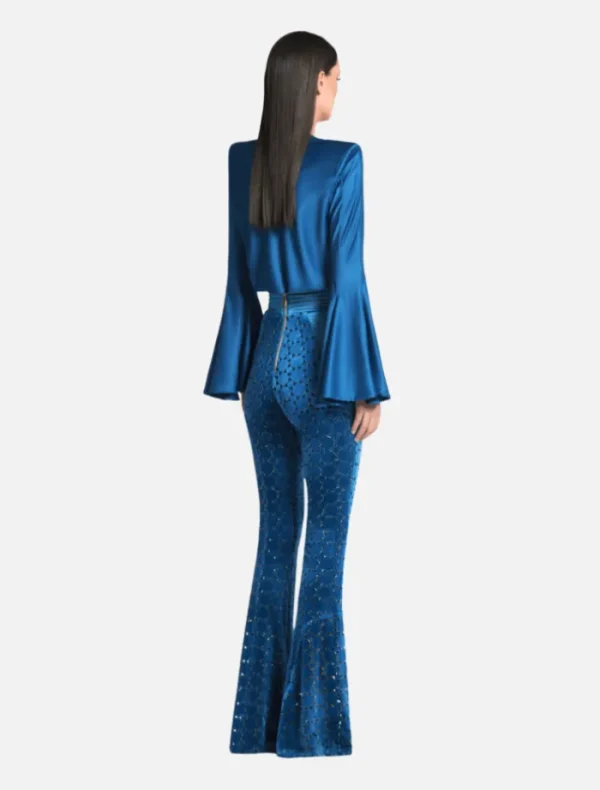 Zhivago Day For Night Top - Teal< Shoulder Bag | Hand Bags