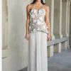 Eliya The Label Fiorella Dress - White< Casual Dresses | Mini Dresses