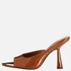 Alias Mae Florence - Tan< Heels