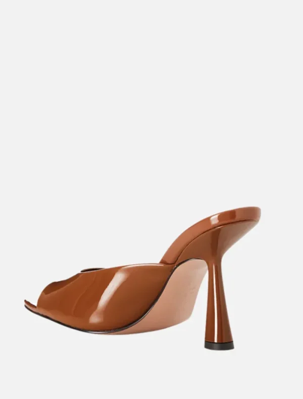Alias Mae Florence - Tan< Heels