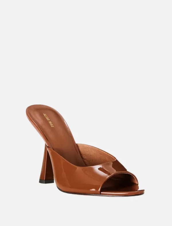 Alias Mae Florence - Tan< Heels