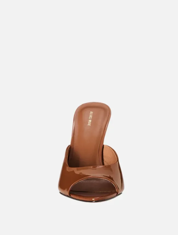 Alias Mae Florence - Tan< Heels