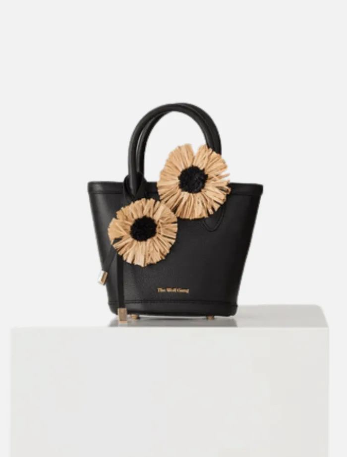 flores_mini_bag__black_0.webp The Wolf Gang Flores Mini Bag - Black< Bags | Tops