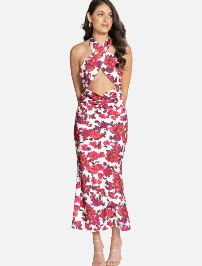 georgia_midi_dress__pink__0.webp Zanetta Georgia Midi Dress – Pink Floral< Casual Dresses | Midi Dresses