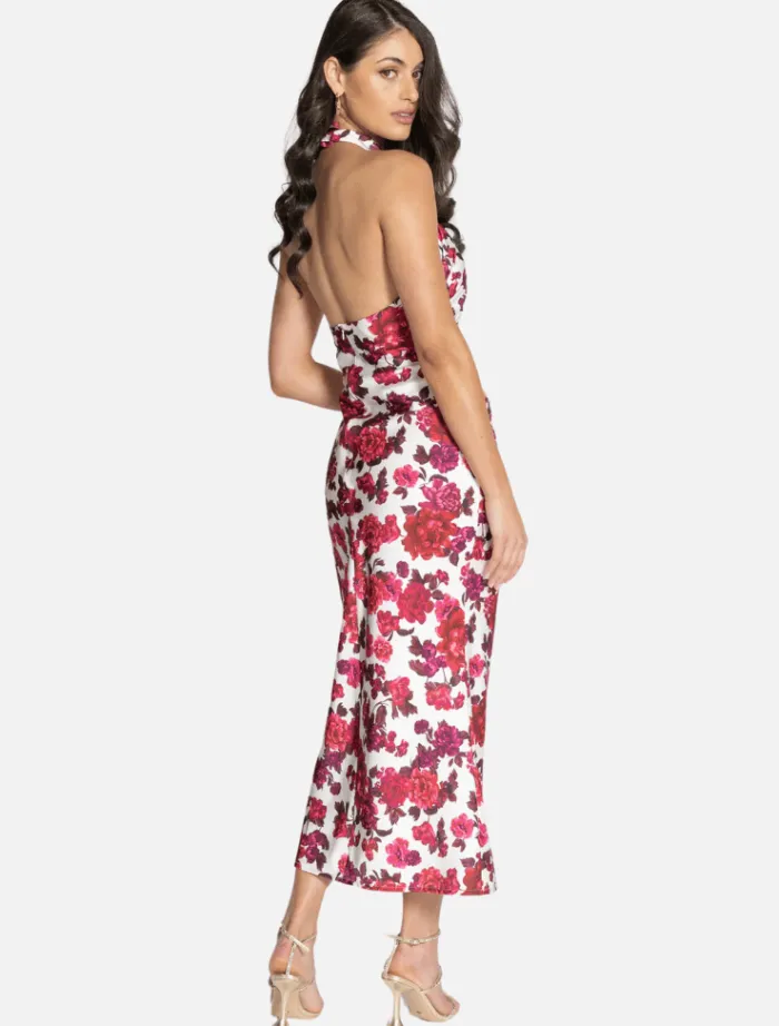 georgia_midi_dress__pink__1.webp Zanetta Georgia Midi Dress – Pink Floral< Casual Dresses | Midi Dresses