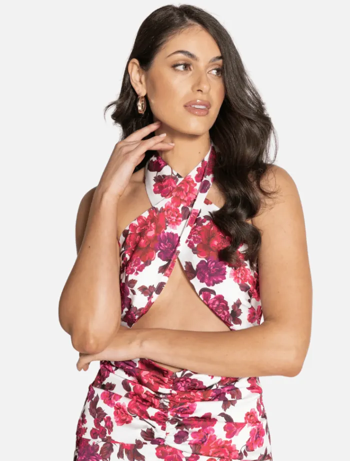 georgia_midi_dress__pink__2.webp Zanetta Georgia Midi Dress – Pink Floral< Casual Dresses | Midi Dresses