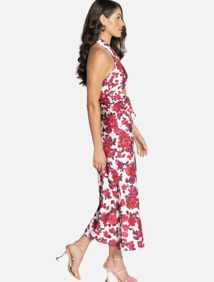 georgia_midi_dress__pink__3.webp Zanetta Georgia Midi Dress – Pink Floral< Casual Dresses | Midi Dresses