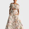 Zanetta Helena Maxi Skirt – City Split< Casual Dresses | Skirts