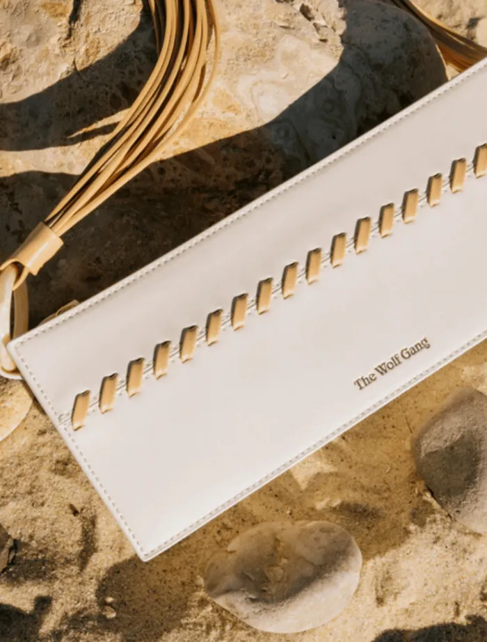 ida_whipstitch_shoulder_b_1.webp The Wolf Gang Ida Whipstitch Shoulder Bag - Ivory< Bags | Shoulder Bag