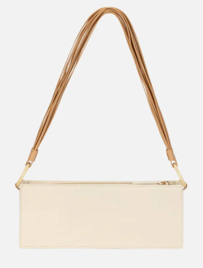 ida_whipstitch_shoulder_b_3.webp The Wolf Gang Ida Whipstitch Shoulder Bag - Ivory< Bags | Shoulder Bag