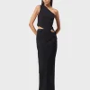 Mossman In Pursuit Vest - Black< Mini Dresses | Midi Dresses
