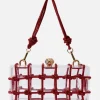 Insurge Clothing Jade Bag - Red< Bags