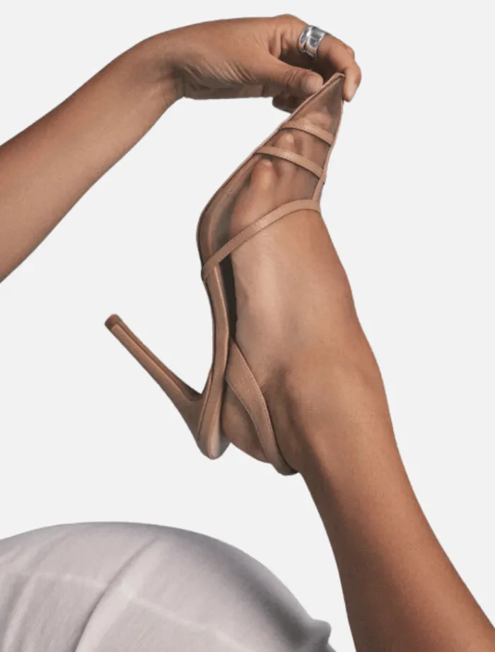 jade_heel__beige_3.webp Lana Wilkinson Jade Heel - Beige< Heels