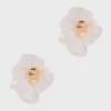 8 Other Reasons Jubilee Earring - Clear< Earrings
