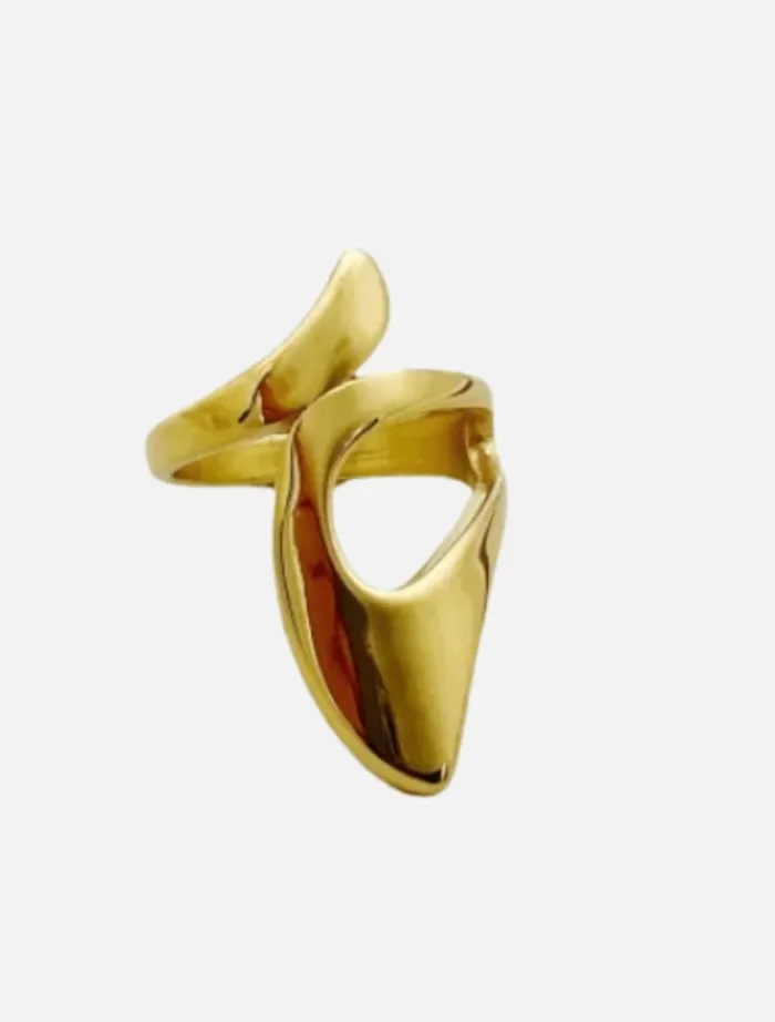 katya_ring__gold_0.webp Insurge Clothing Katya Ring - Gold< Rings
