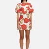 Ownley Kimberley Mini Dress - Primrose< Casual Dresses | Mini Dresses