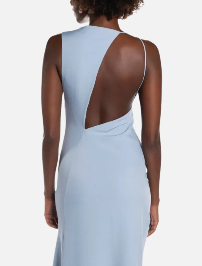 kota_maxi__blue_jean_1.webp One Fell Swoop Kota Maxi - Blue Jean< Bras / Briefs