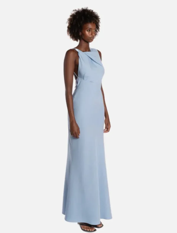 One Fell Swoop Kota Maxi - Blue Jean< Bras / Briefs