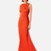 One Fell Swoop Kota Maxi - Pimento< Bras / Briefs