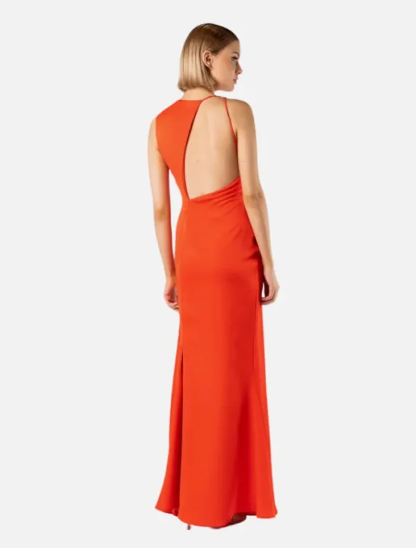 One Fell Swoop Kota Maxi - Pimento< Bras / Briefs