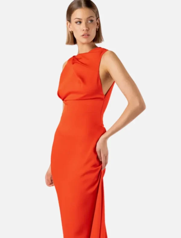 One Fell Swoop Kota Maxi - Pimento< Bras / Briefs