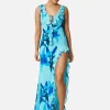 Lexi Laguna Dress - Print< Casual Dresses