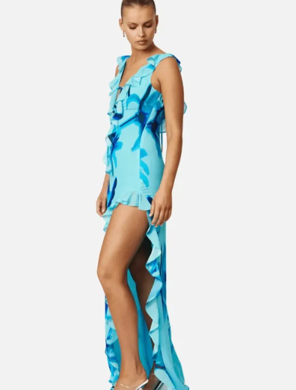 Lexi Laguna Dress - Print< Casual Dresses